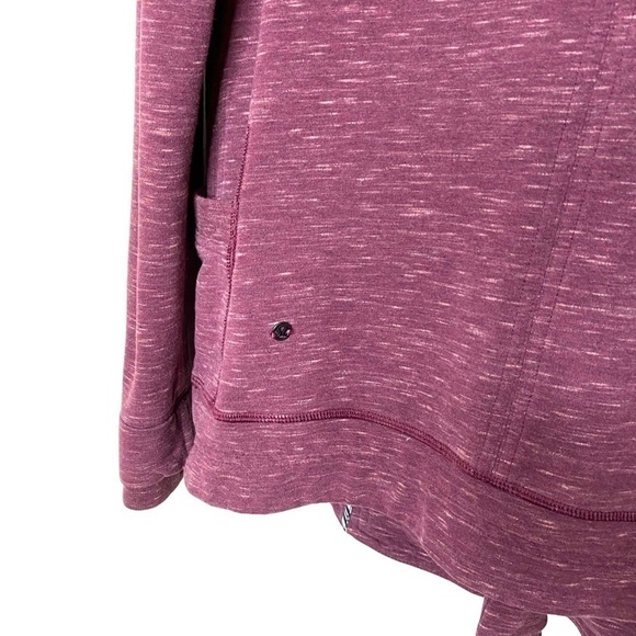 LULULEMON Find Your Centre Wrap - Picture 12 of 15